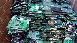 Computer Motherboard Scrap